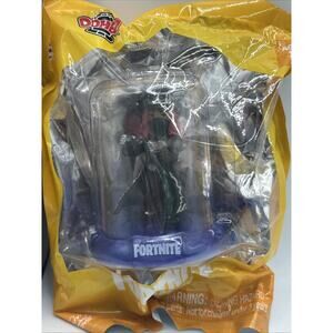 DOMEZ FORTNITE SERIES 2 COLLECTIBLE MINIS SINGLE NEW CALAMITY